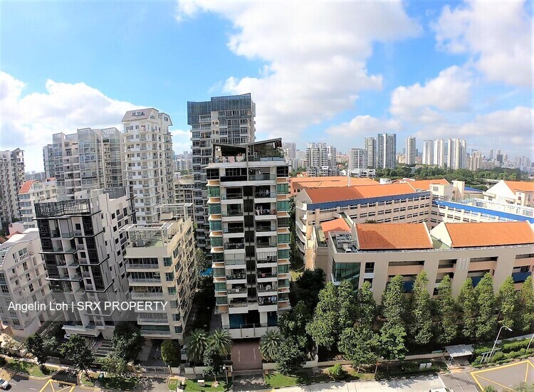 The Poiz Residences thumbnail photo